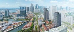 Havelock Road (D1), Condominium #605405401
